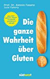 Buch: Die ganze Wahrheit über Gluten