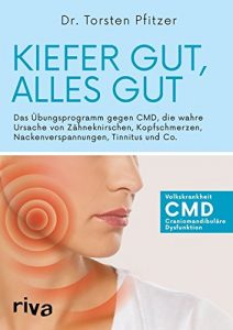 Buch Kiefer gut, alles gut