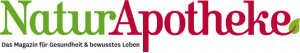 Presse NaturApotheke Logo Zeitschrift NaturApotheke