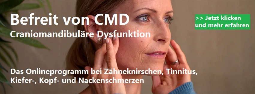 Befreit von CMD Onlineprogramm - wieder befreit lachen