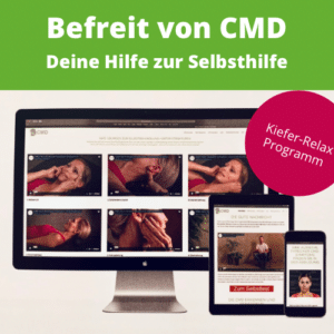 Befreit von CMD - Das Onlineprogramm