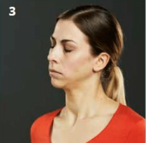 CMD-Übungen Kopf tanzen lassen