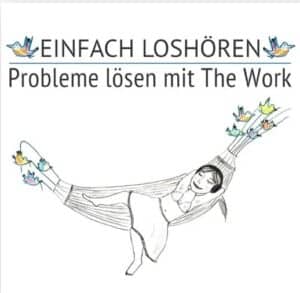 The Work von Byron Katie bei Schmerzen