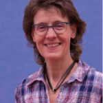 MyoFaszial-360° Coach Irene Bürgi