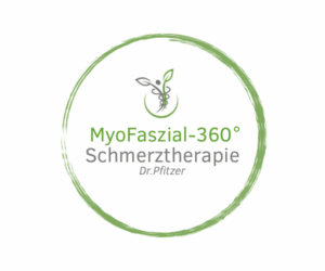 MyoFaszial-360° Schmerztherapie Logo