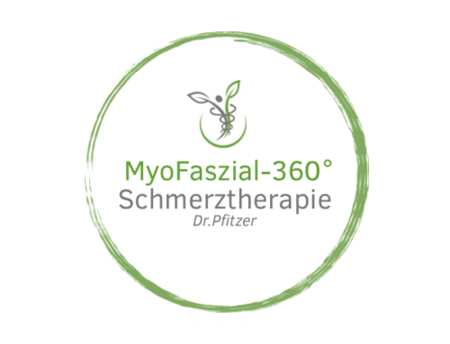 Was ist die MyoFaszial-360° Schmerztherapie?