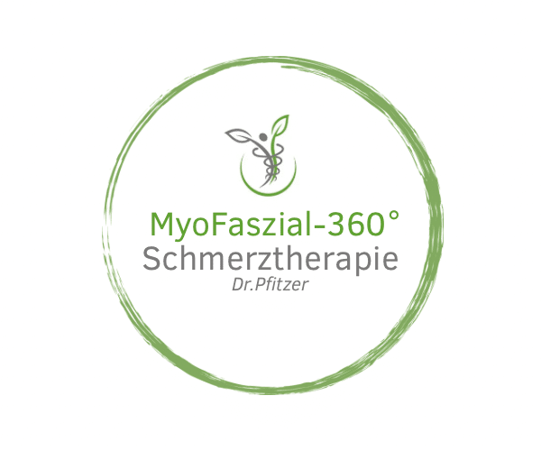 MyoFaszial-360° Schmerztherapie Logo