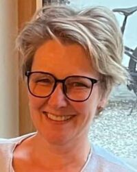MyoFaszial-360° Therapeutin Karin Opelt