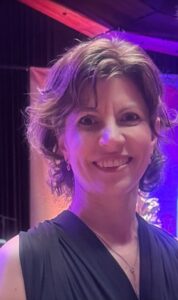 MyoFaszial-360° Coach Alexandra Schieferdecker