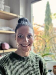 MyoFaszial-360° Therapeutin Anne Schultz