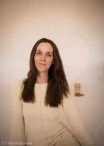 MyoFaszial-360° Coach Sara Schütz