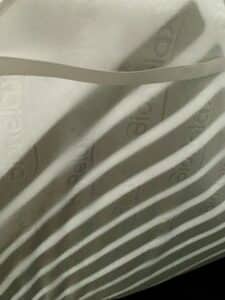 Biorelax Erfahrungen Schlafmatte - Magnetstreifen